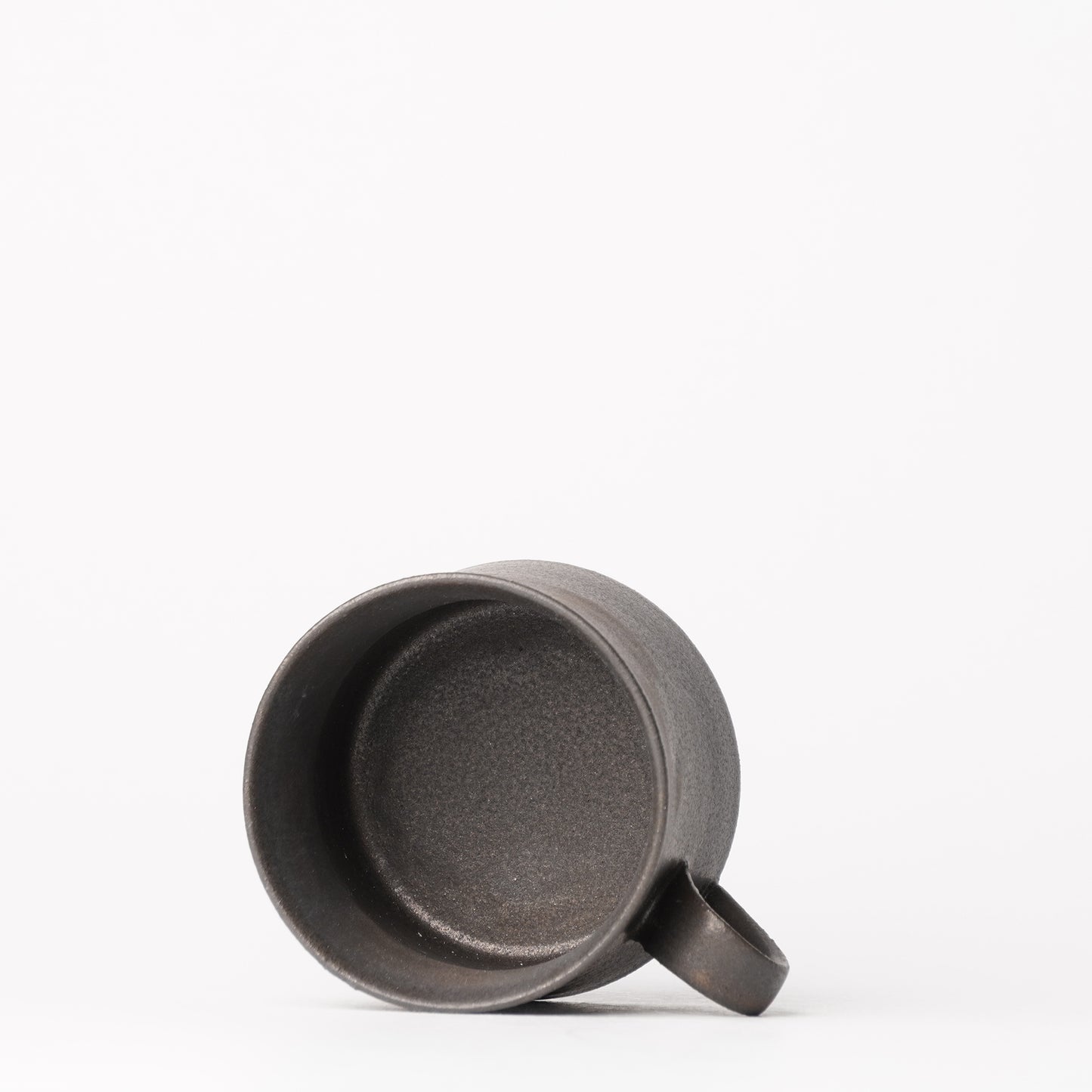 Yuta Tsukamoto Coffee Mug Black