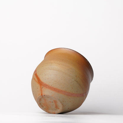 Ichiro Mori Large Mug Bizen Woodfired