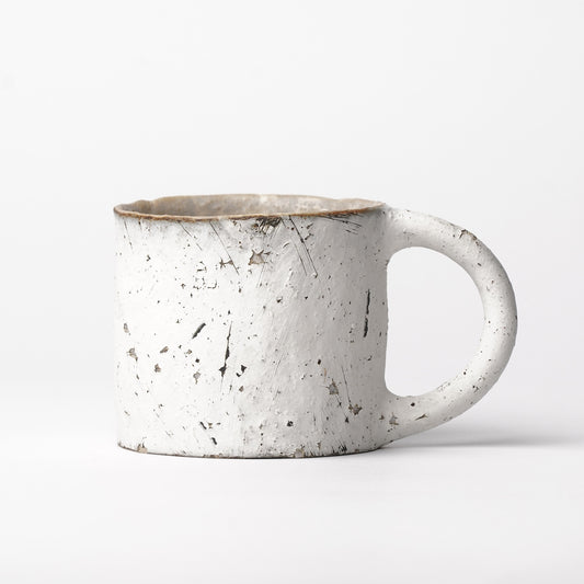 Hands of Mino Exhibition Tetsuya Hioki Mug