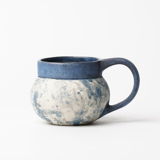 Nobuko Konno Mug