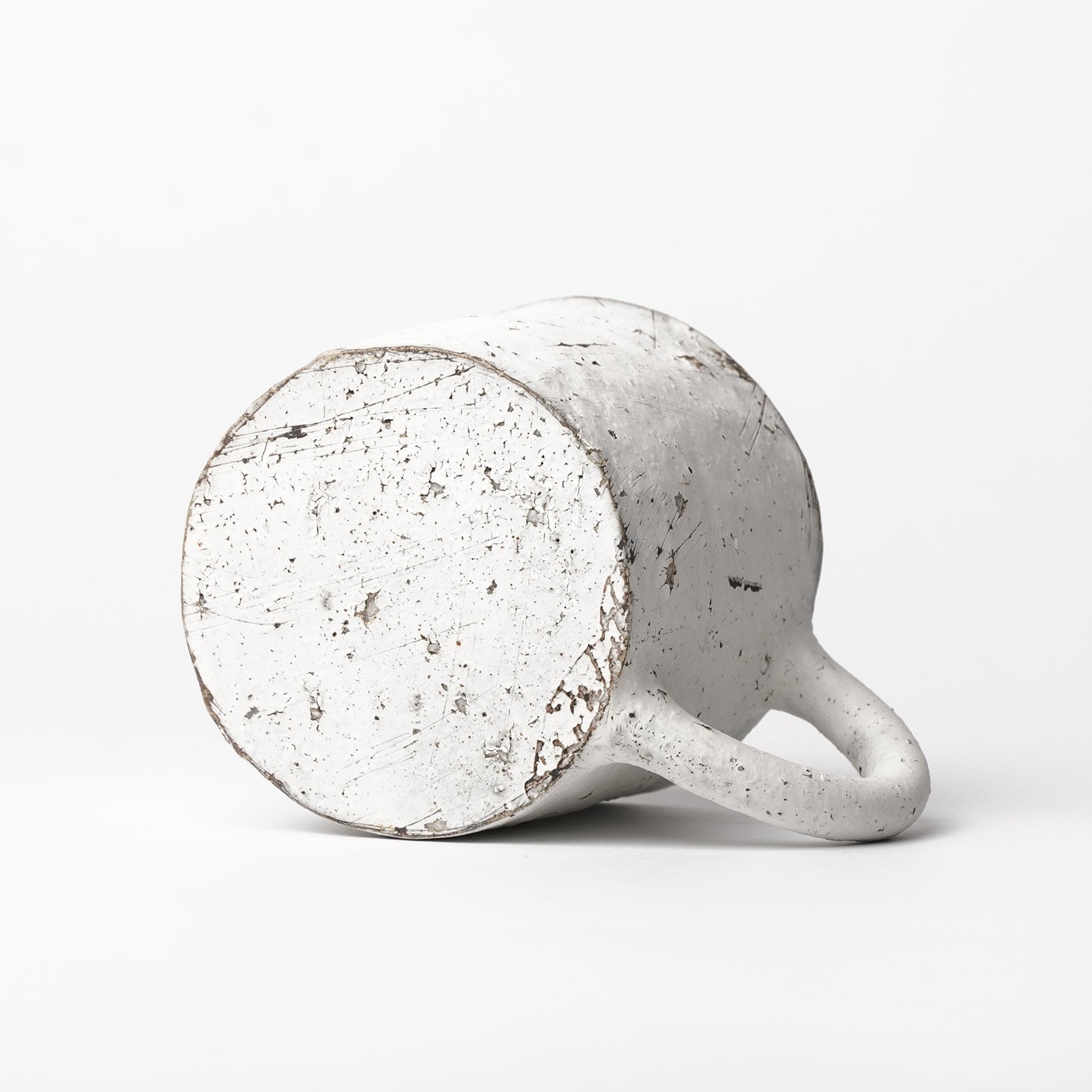 Hands of Mino Exhibition Tetsuya Hioki Mug