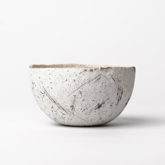 Hands of Mino Exhibition Tetsuya Hioki Tea Matcha Cup