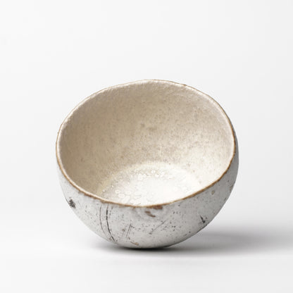 Hands of Mino Exhibition Tetsuya Hioki Tea Matcha Cup