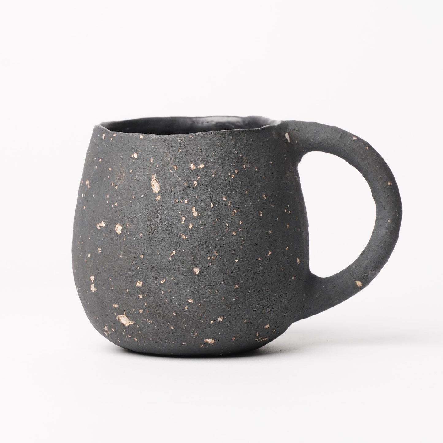 Hands of Mino Exhibition Tetsuya Hioki Mug