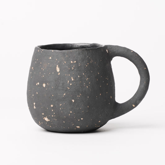 Hands of Mino Exhibition Tetsuya Hioki Mug