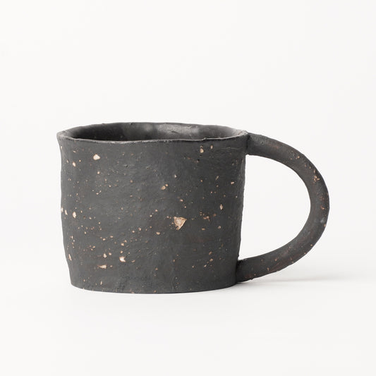 Hands of Mino Exhibition Tetsuya Hioki Mug