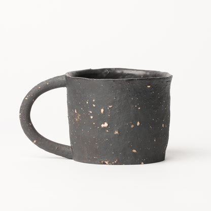 Hands of Mino Exhibition Tetsuya Hioki Mug