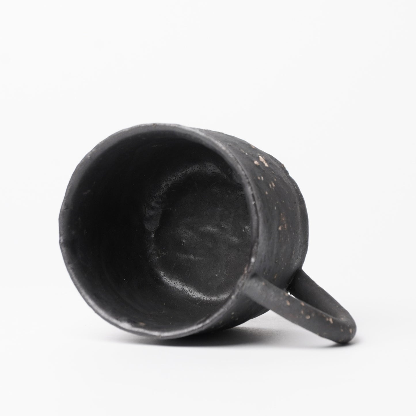 Hands of Mino Exhibition Tetsuya Hioki Mug