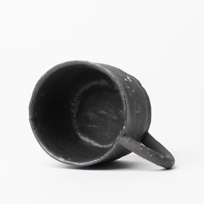 Hands of Mino Exhibition Tetsuya Hioki Mug