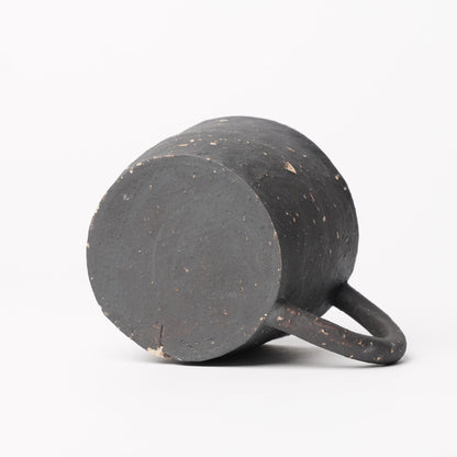 Hands of Mino Exhibition Tetsuya Hioki Mug