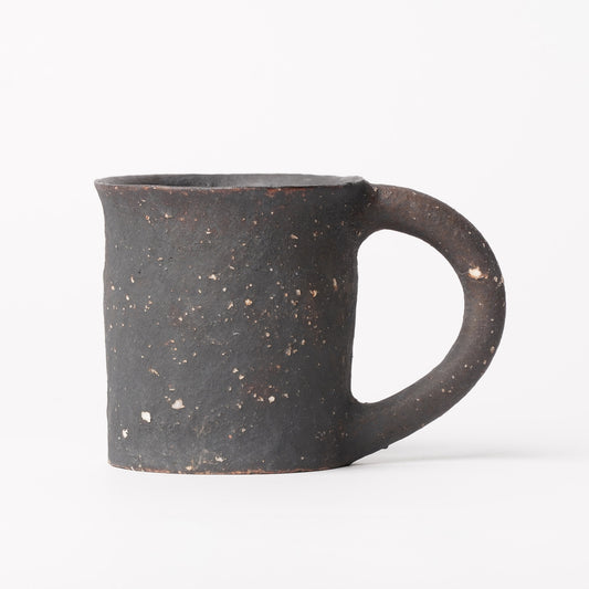 Hands of Mino Exhibition Tetsuya Hioki Mug