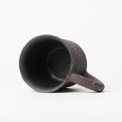 Hands of Mino Exhibition Tetsuya Hioki Mug