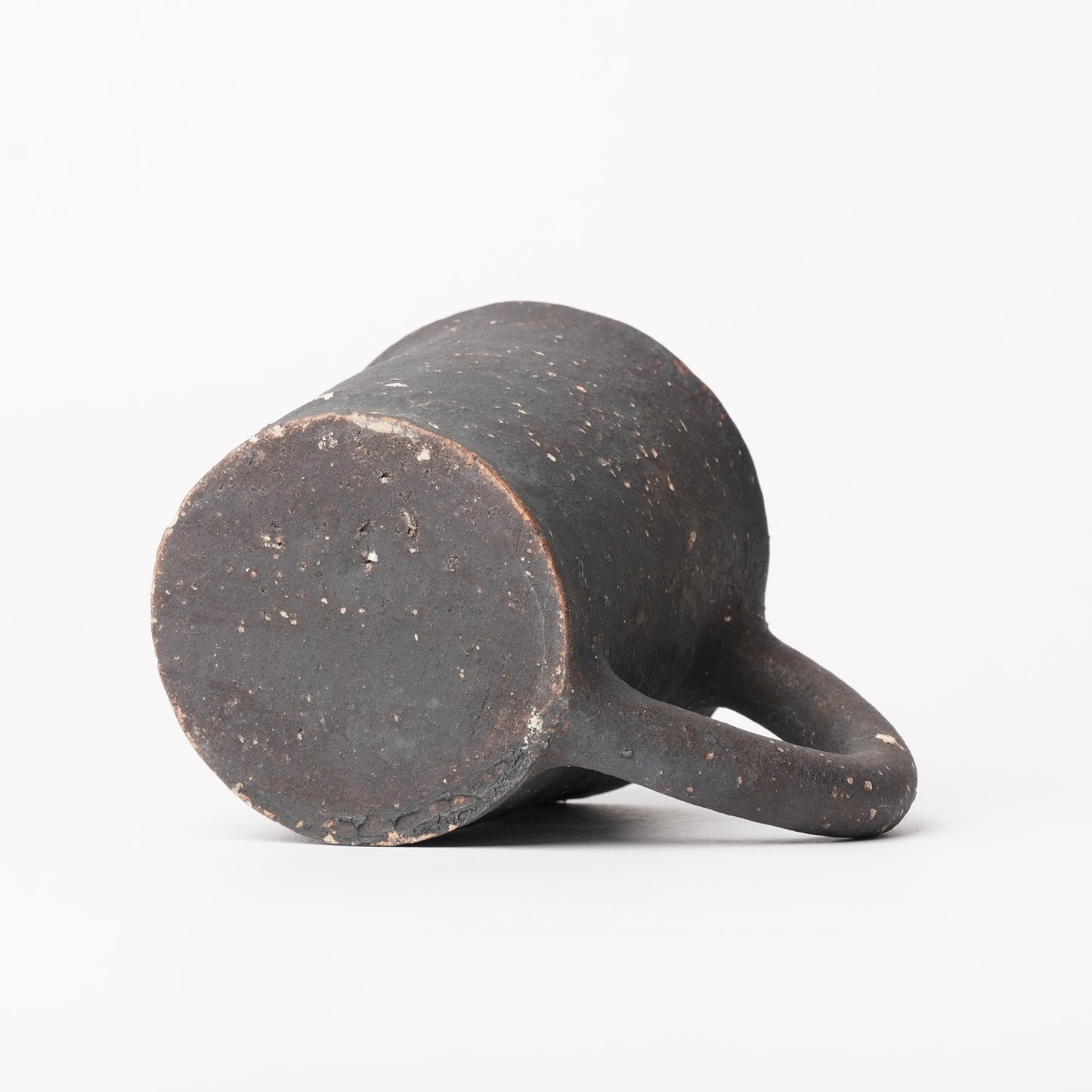 Hands of Mino Exhibition Tetsuya Hioki Mug