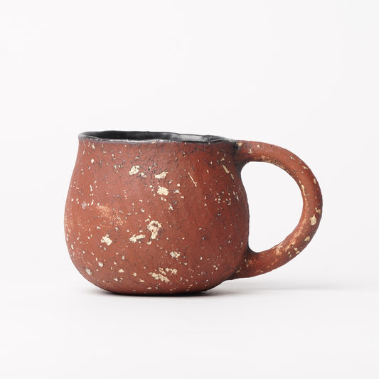 Hands of Mino Exhibition Tetsuya Hioki Mug