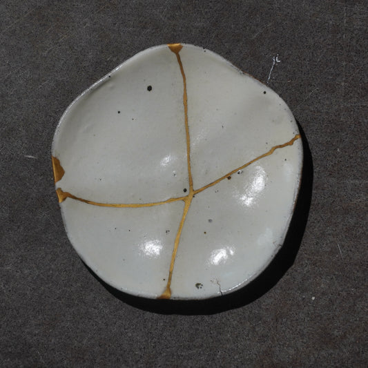Kintsugi Takuya Ohara Mini Plate