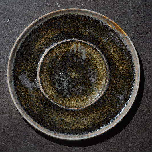 Kintsugi Yusuke Wakasa Dinner Plate