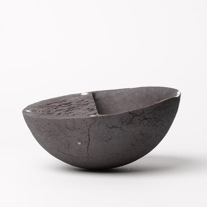 Hands of Mino Exhibition Tetsuya Hioki Wall Object