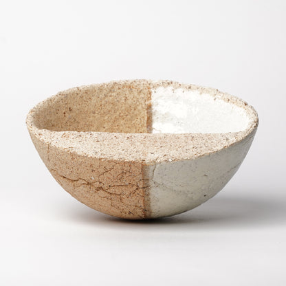 Hands of Mino Exhibition Tetsuya Hioki Wall Vase