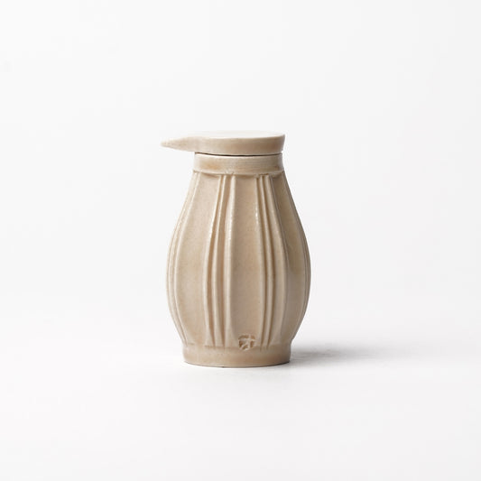 Hands of Mino Exhibition Norikazu Oe Soy Sauce Dispenser