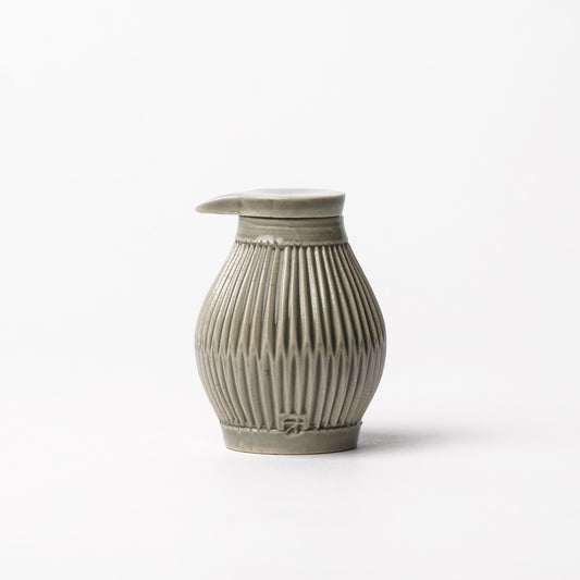 Hands of Mino Exhibition Norikazu Oe Soy Sauce Dispenser