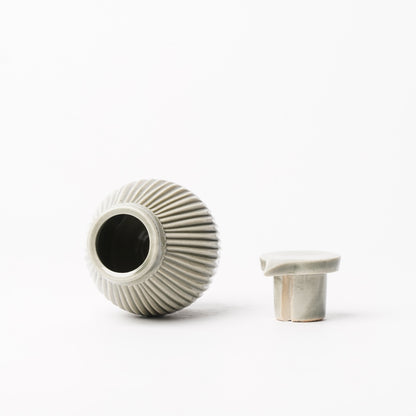 Hands of Mino Exhibition Norikazu Oe Soy Sauce Dispenser