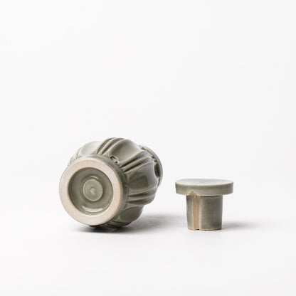 Hands of Mino Exhibition Norikazu Oe Soy Sauce Dispenser