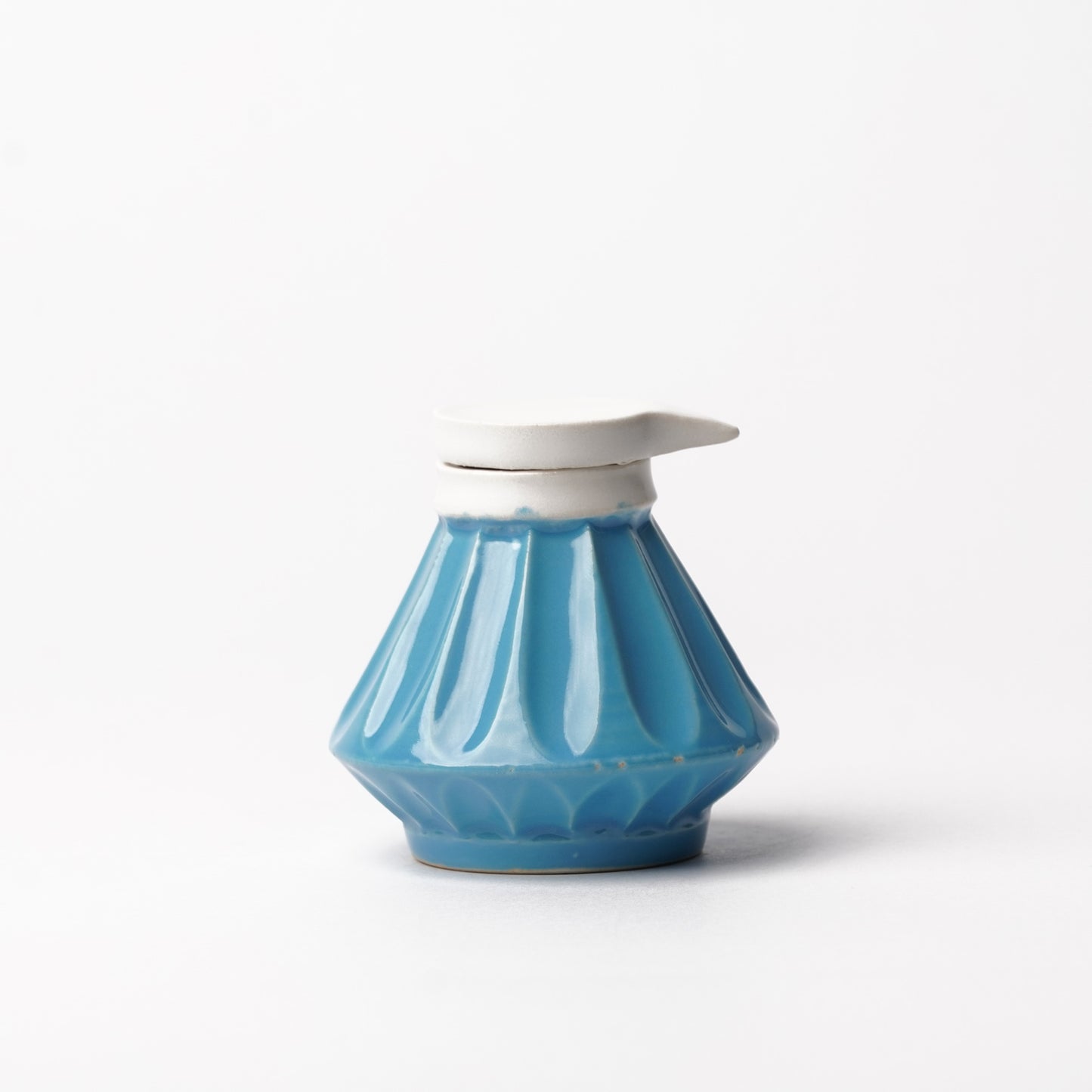 Hands of Mino Exhibition Norikazu Oe Soy Sauce Dispenser