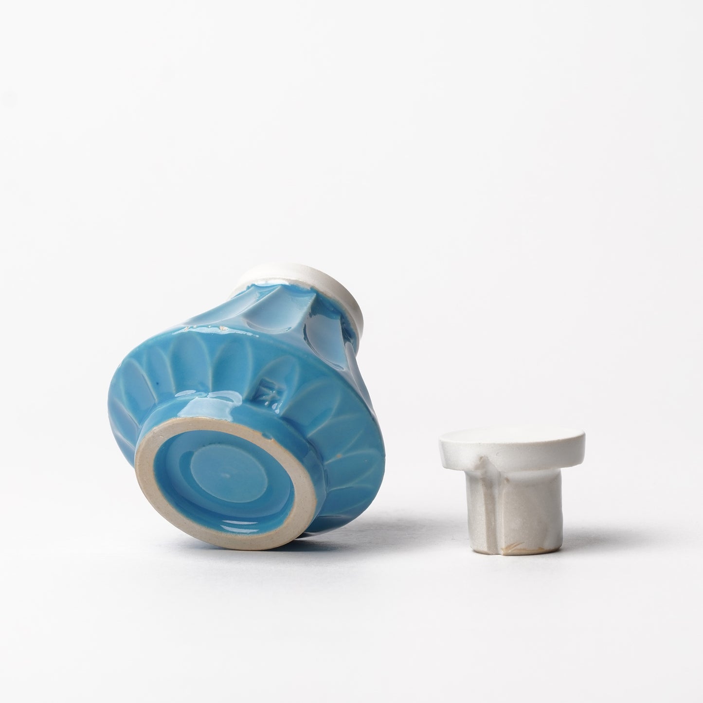 Hands of Mino Exhibition Norikazu Oe Soy Sauce Dispenser