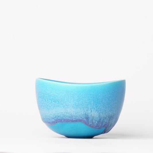 Nobuyuki Hagiwara Bowl M