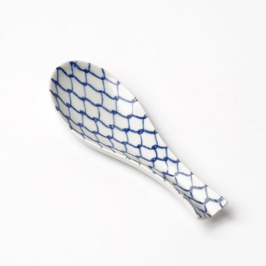 Hands of Mino Exhibition Norikazu Oe Renge Spoon