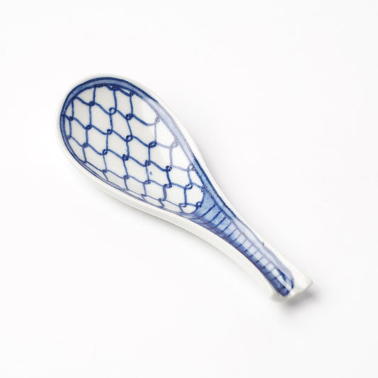 Hands of Mino Exhibition Norikazu Oe Renge Spoon