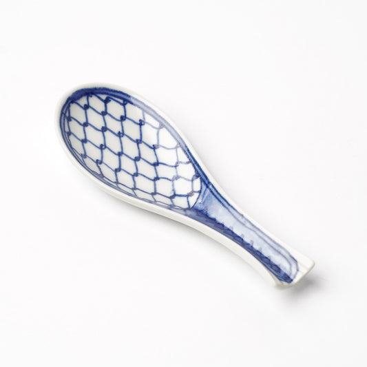 Hands of Mino Exhibition Norikazu Oe Renge Spoon