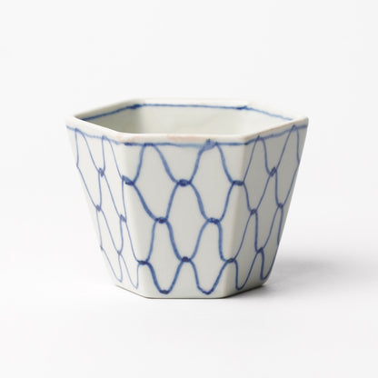 Hands of Mino Exhibition Norikazu Oe Soba Choko Cup