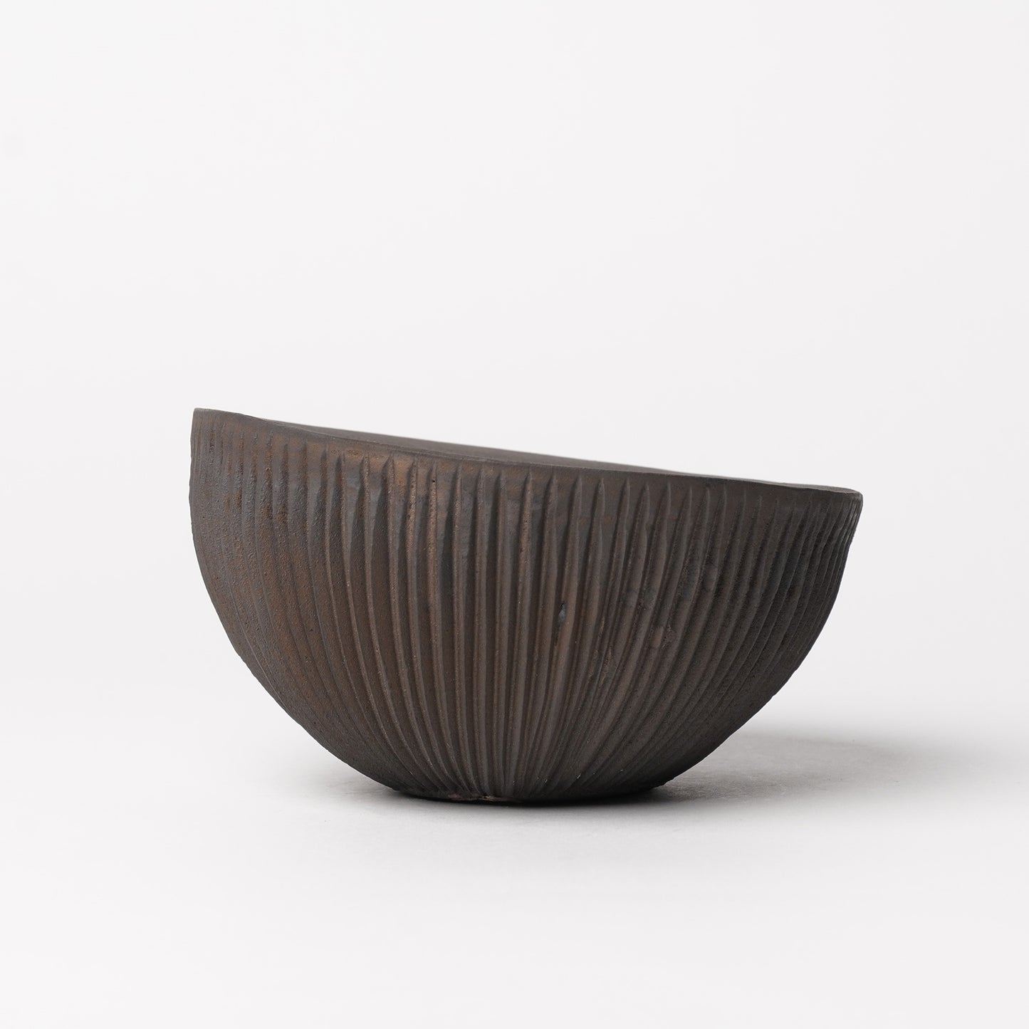 Hands of Mino Exhibition Norikazu Oe Flower Vase