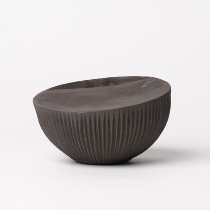 Hands of Mino Exhibition Norikazu Oe Flower Vase