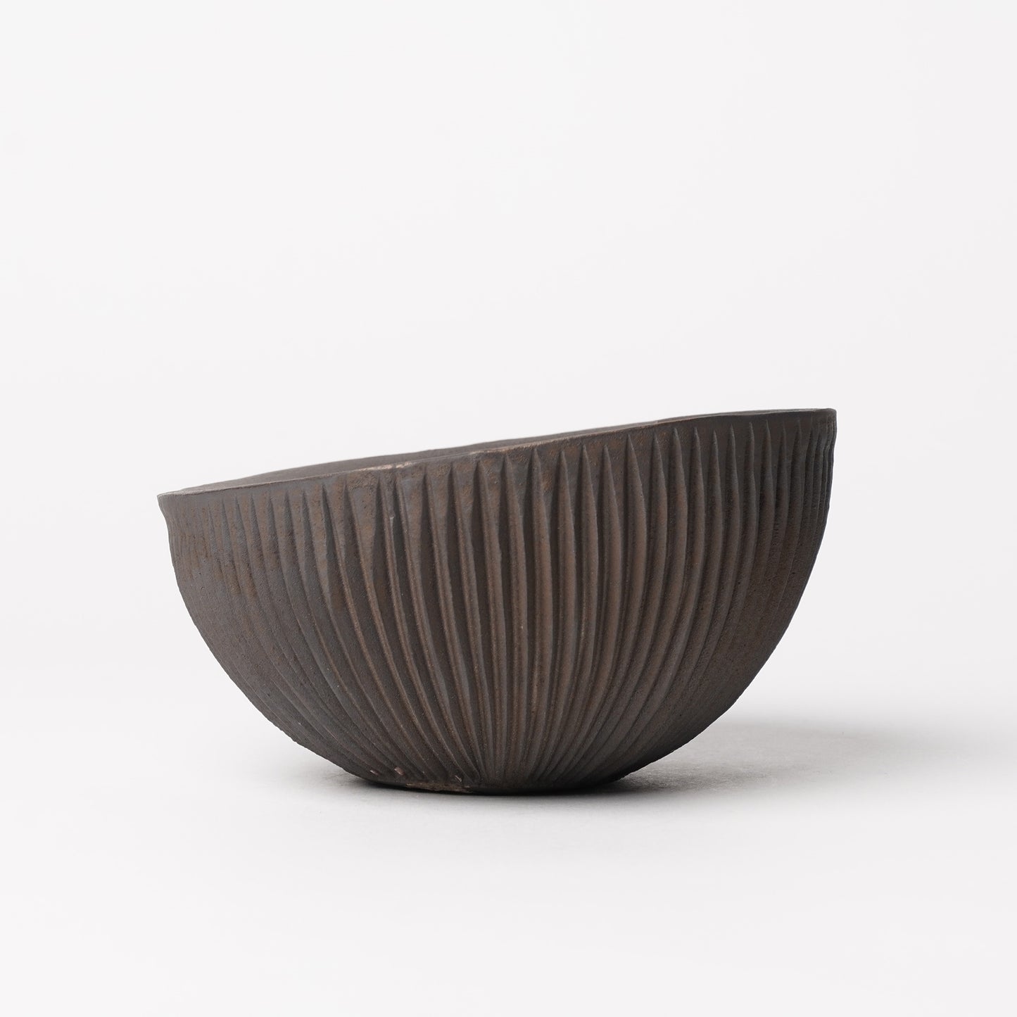 Hands of Mino Exhibition Norikazu Oe Flower Vase