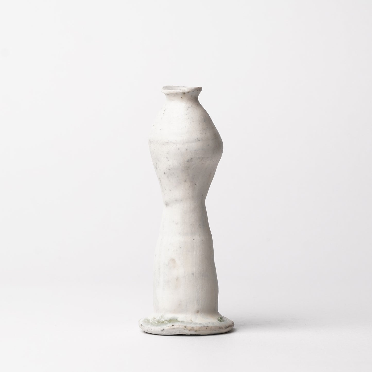 Eihi Go Ichirinzashi Flower Vase Kohiki