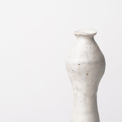 Eihi Go Ichirinzashi Flower Vase Kohiki