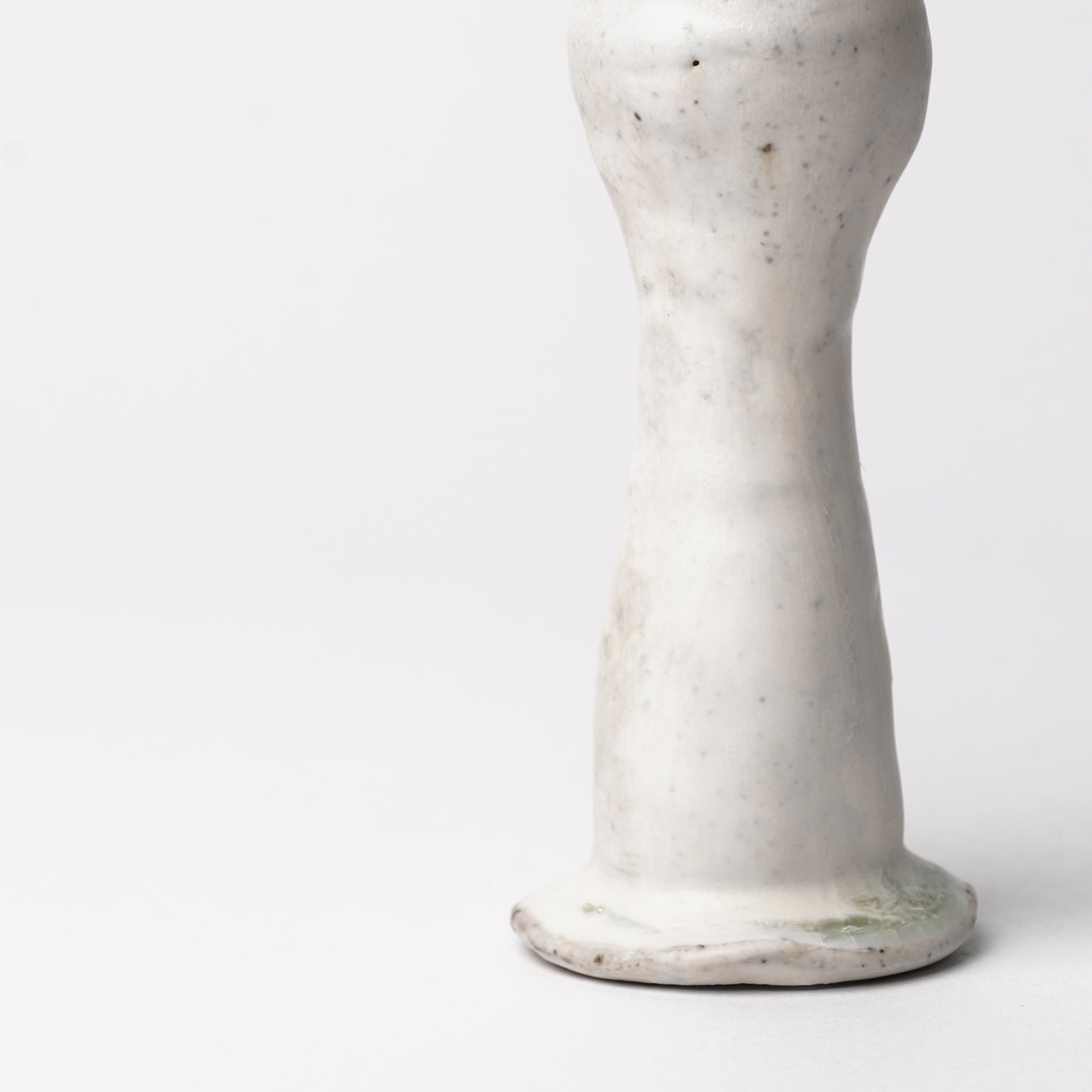 Eihi Go Ichirinzashi Flower Vase Kohiki