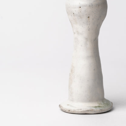 Eihi Go Ichirinzashi Flower Vase Kohiki