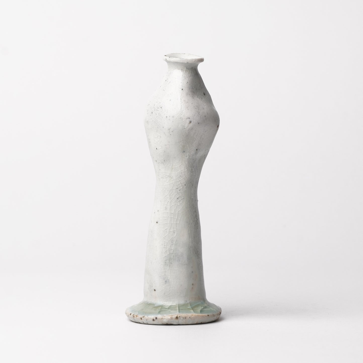 Eihi Go Ichirinzashi Flower Vase Kohiki