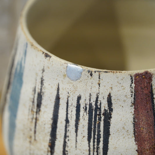 KINTSUGI Cup Nobuko Konno