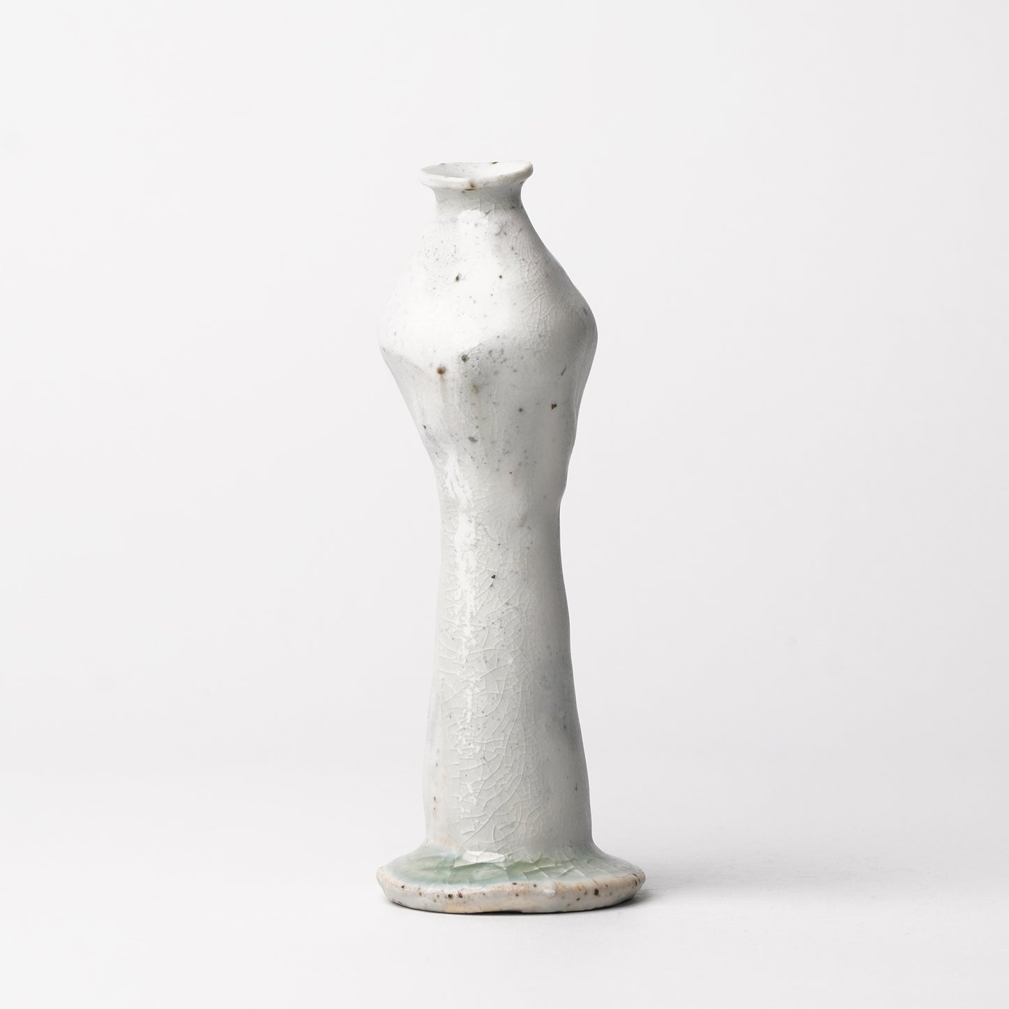 Eihi Go Ichirinzashi Flower Vase Kohiki