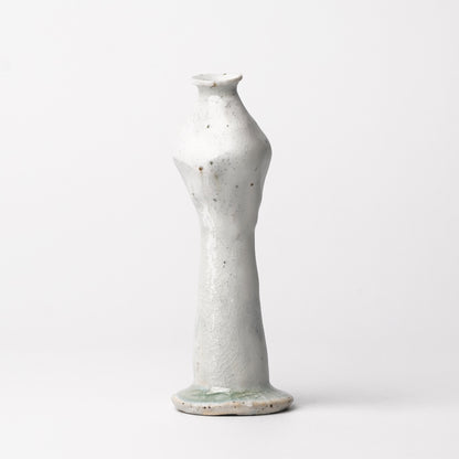 Eihi Go Ichirinzashi Flower Vase Kohiki