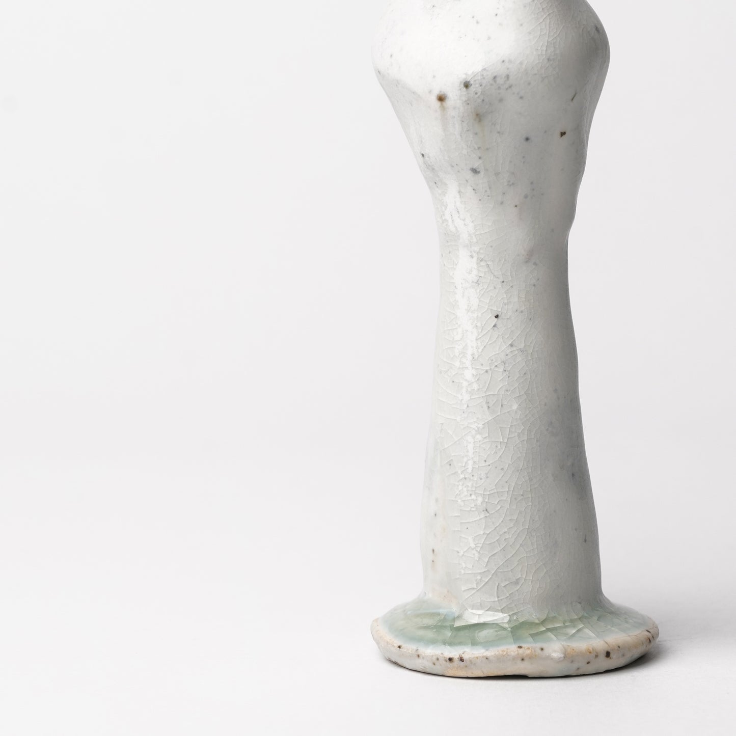 Eihi Go Ichirinzashi Flower Vase Kohiki