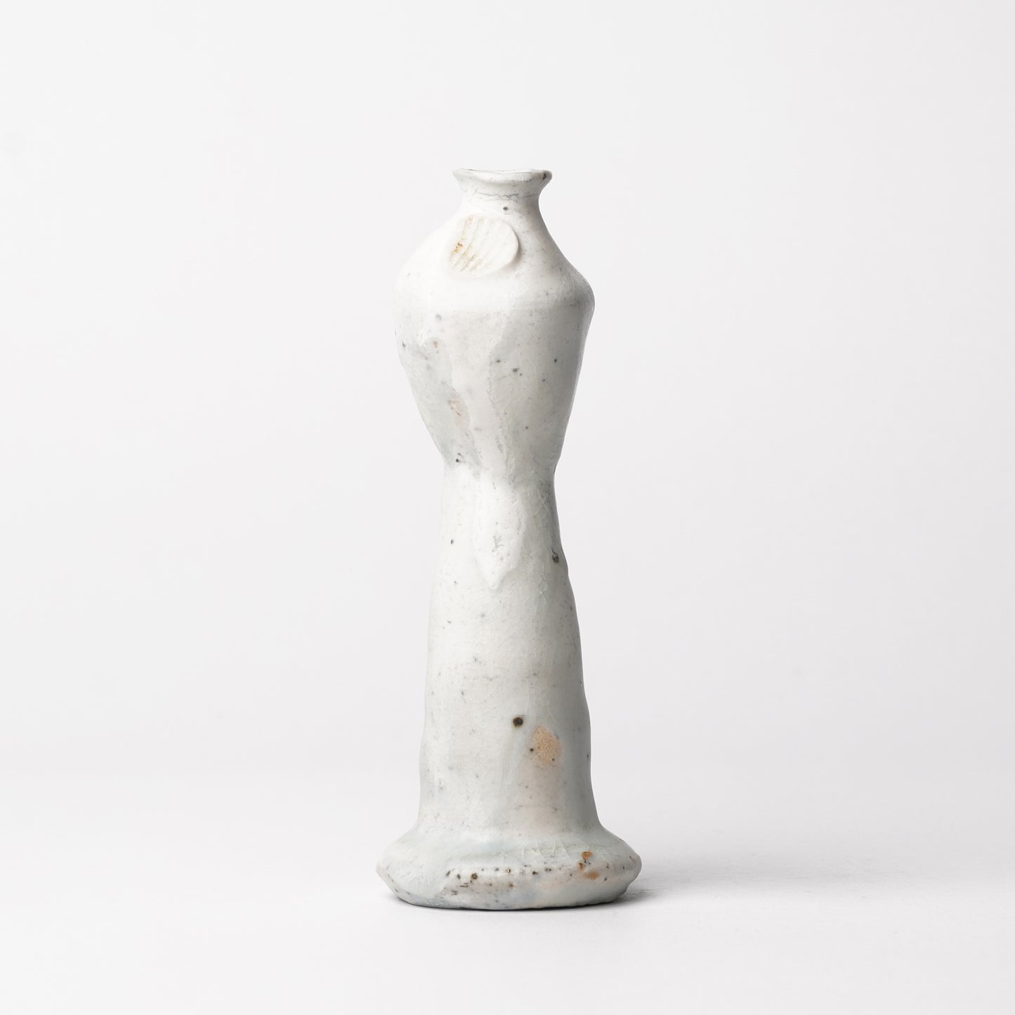 Eihi Go Ichirinzashi Flower Vase Kohiki