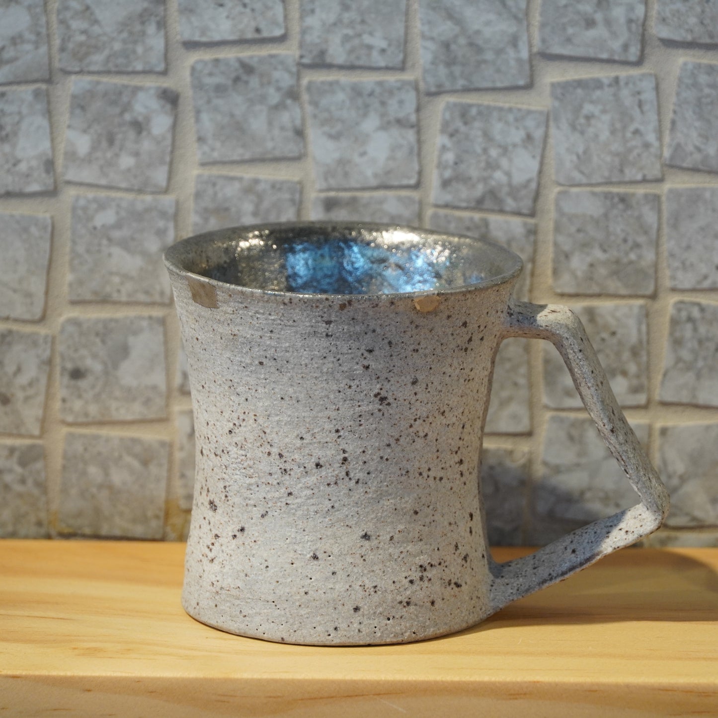 KINTSUGI Mug Yusuke Wakasa