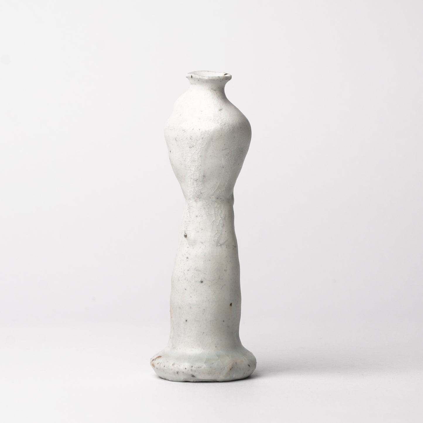 Eihi Go Ichirinzashi Flower Vase Kohiki