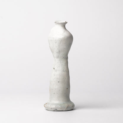 Eihi Go Ichirinzashi Flower Vase Kohiki