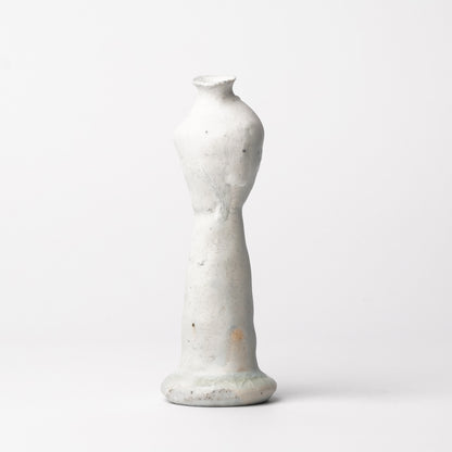 Eihi Go Ichirinzashi Flower Vase Kohiki